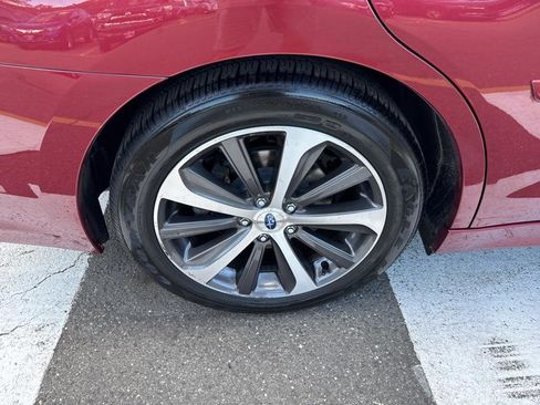 Used 2019 Subaru Legacy 2.5i Limited image 11