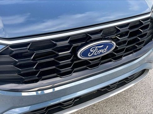 Used 2024 Ford Escape ST-Line w/ Tech Pack #1 FWD image 29