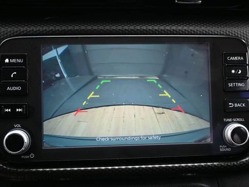 Used 2024 Nissan Kicks SV w/ Interior Electronics Package FWD image 19