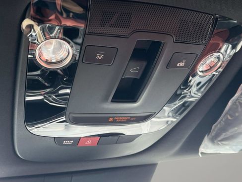 New 2026 Kia Sportage SX image 35