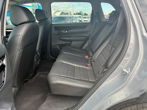 Used 2026 Honda CR-V EX-L image 28