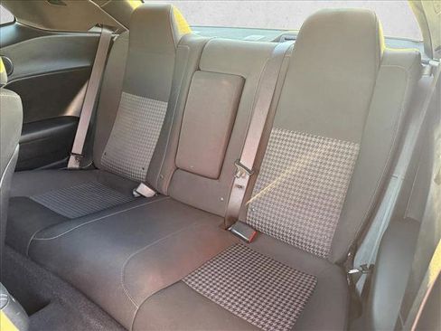 Used 2019 Dodge Challenger R/T Scat Pack w/ Shaker Package image 20