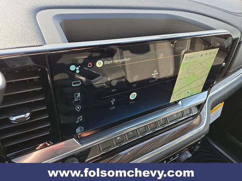 New 2026 Chevrolet Silverado 1500 LT image 7