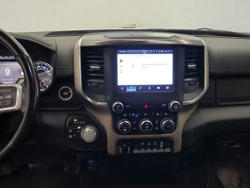 Used 2022 RAM 2500 Laramie AWD/4WD image 56