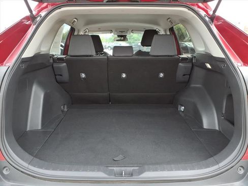 Used 2025 Toyota RAV4 XLE FWD image 14