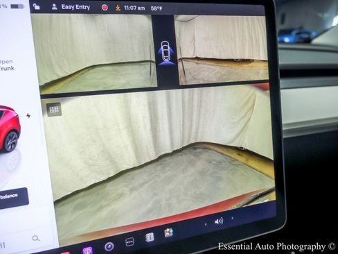 Used 2024 Tesla Model Y Long Range image 19