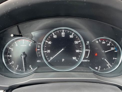 Used 2019 MAZDA CX-5 Grand Touring image 13