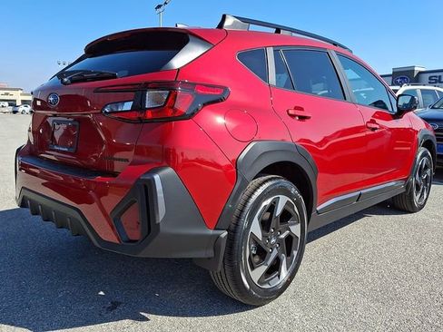 New 2026 Subaru Crosstrek 2.5i Limited AWD/4WD image 7