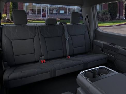 New 2026 Ford F150 STX AWD/4WD image 11