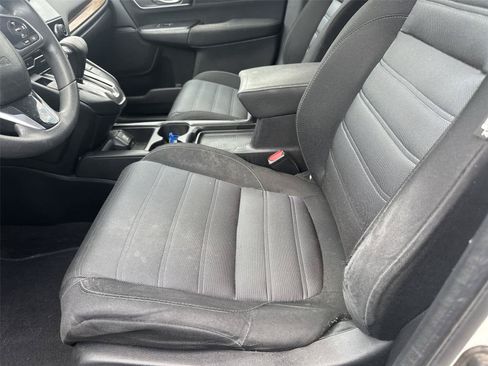 Used 2017 Honda CR-V EX image 12