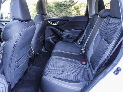 Certified 2023 Subaru Forester Premium image 18