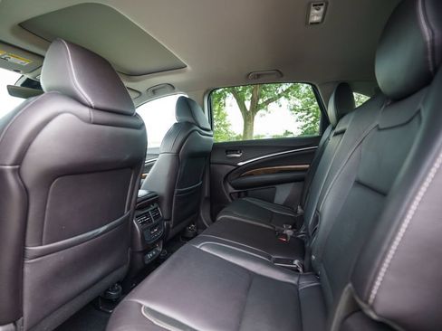 Certified 2020 Acura MDX SH-AWD w/ Technology Package image 41