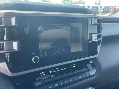 Used 2025 Toyota Sequoia SR5 AWD/4WD image 16