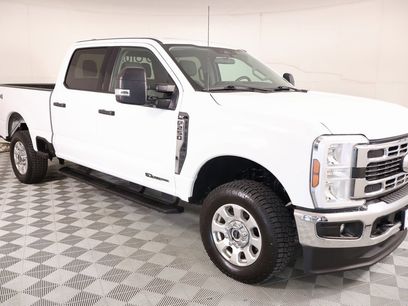 Used 2024 Ford F250 XLT