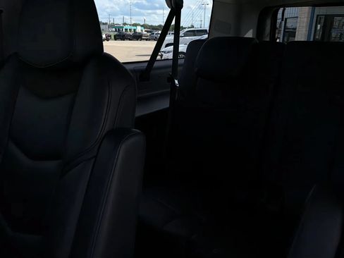 Used 2019 Cadillac Escalade ESV Premium Luxury AWD/4WD image 30