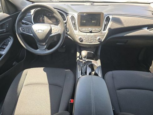 Used 2024 Chevrolet Malibu LT FWD image 18