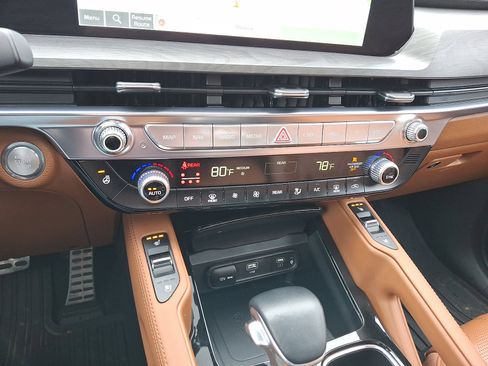 Used 2024 Kia Telluride SX Prestige X-Line image 23