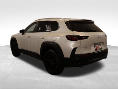 Used 2023 MAZDA CX-50 2.5 S w/ Preferred Plus Pkg