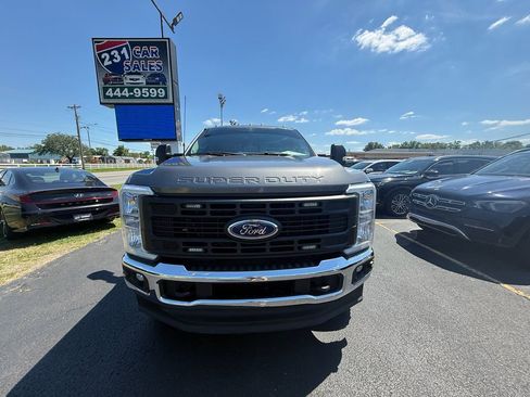 Used 2023 Ford F350 XL w/ XL Driver Assist Package AWD/4WD image 9