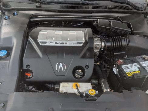 Used 2007 Acura TL image 13