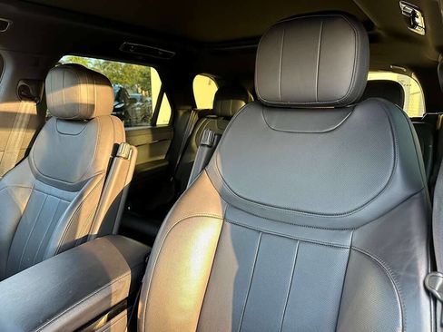 Used 2024 Land Rover Range Rover Sport Dynamic SE image 14