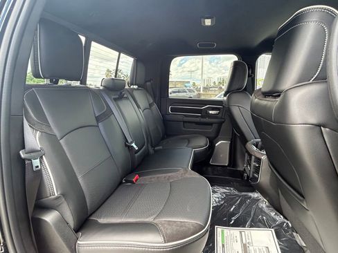 New 2025 RAM 2500 Laramie image 26