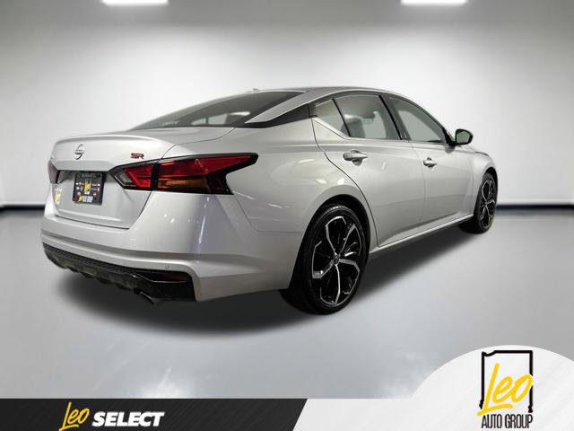 Used 2025 Nissan Altima 2.5 SR w/ SR Premium Package FWD image 49