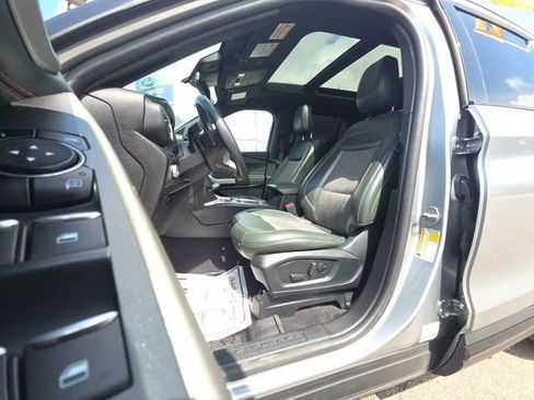 Certified 2022 Ford Explorer Timberline w/ Timberline Technology Package AWD/4WD image 16