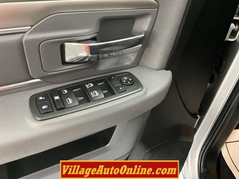 Used 2014 RAM 1500 Big Horn image 13