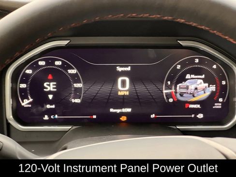 New 2026 GMC Sierra 2500 AT4X image 13