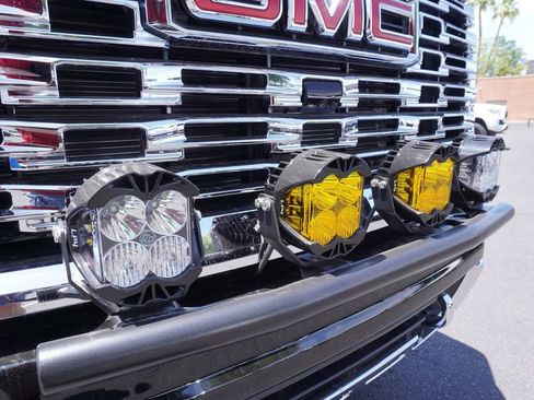 New 2025 GMC Sierra 2500 Denali w/ Denali Reserve Package image 6