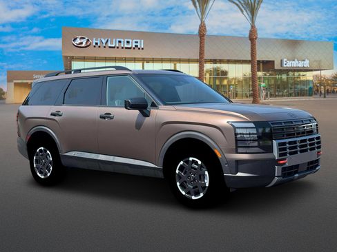 New 2026 Hyundai Palisade XRT Pro AWD/4WD image 10
