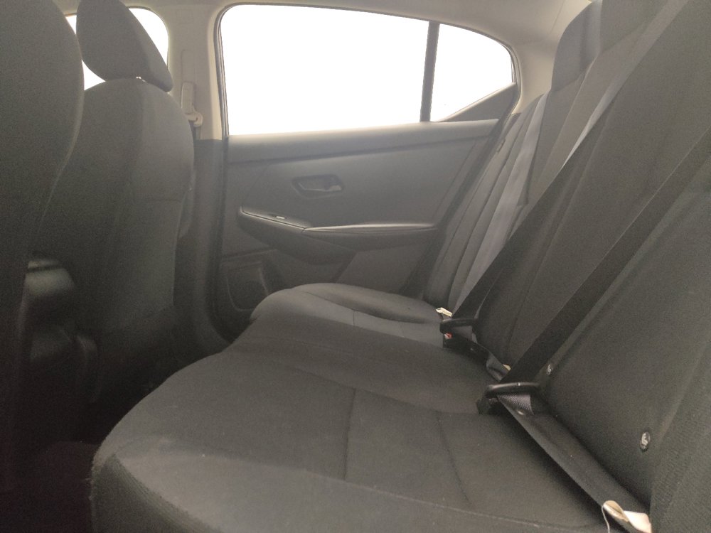 Used 2024 Nissan Sentra S FWD image 18