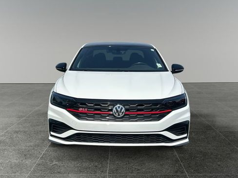 Used 2019 Volkswagen Jetta GLI FWD image 2