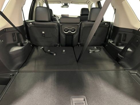 New 2025 Honda Pilot EX-L image 31