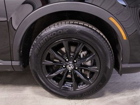 Certified 2023 Honda CR-V Sport image 12