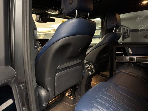 Used 2021 Mercedes-Benz G 550 G 550 image 6