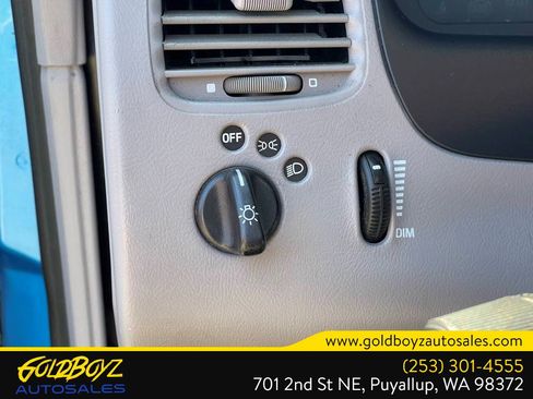 Used 1995 Ford Ranger XLT RWD image 26