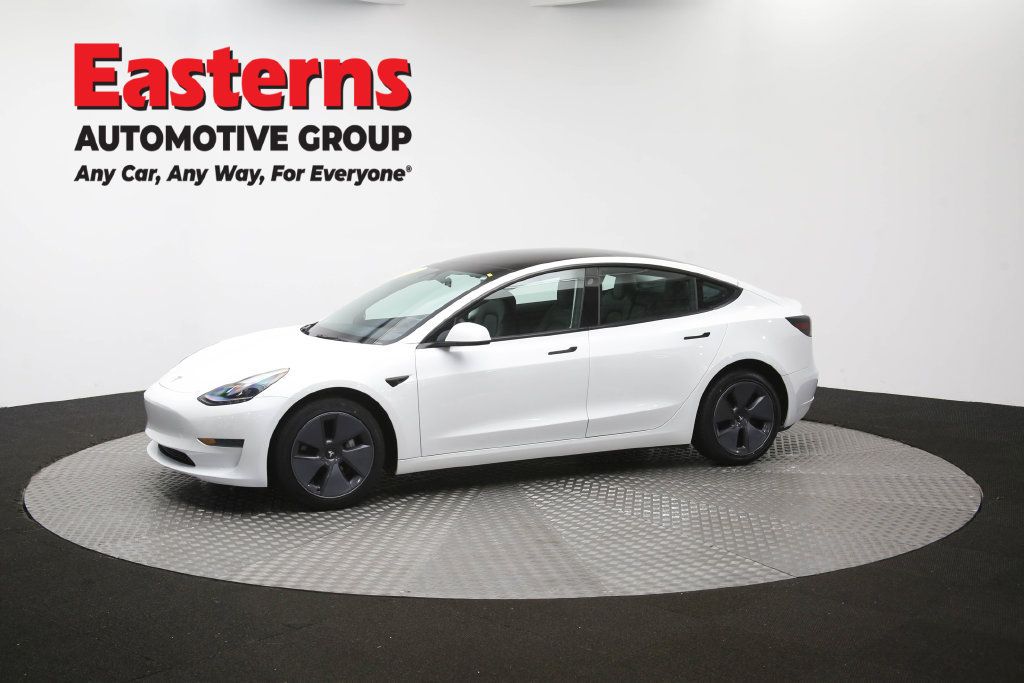 Used 2023 Tesla Model 3 Standard Range RWD image 54
