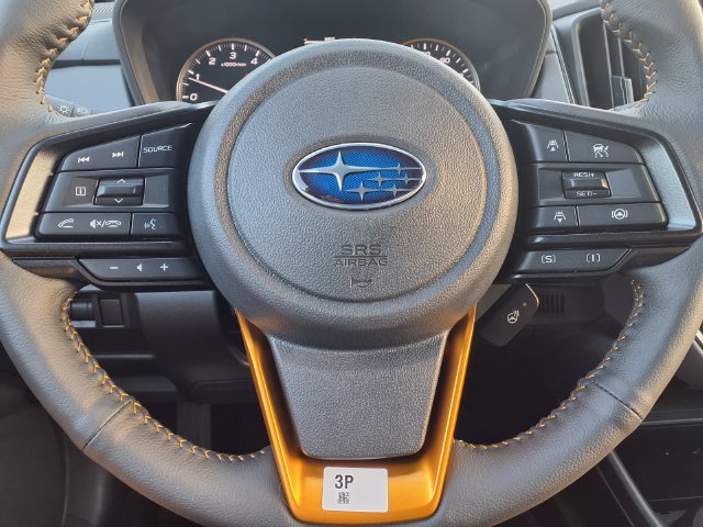 New 2026 Subaru Crosstrek 2.5i Wilderness AWD/4WD image 14