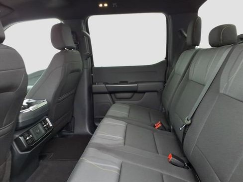 New 2025 Ford F150 STX image 6