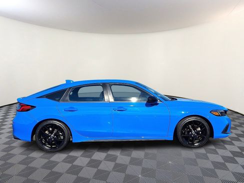Used 2022 Honda Civic Sport image 8