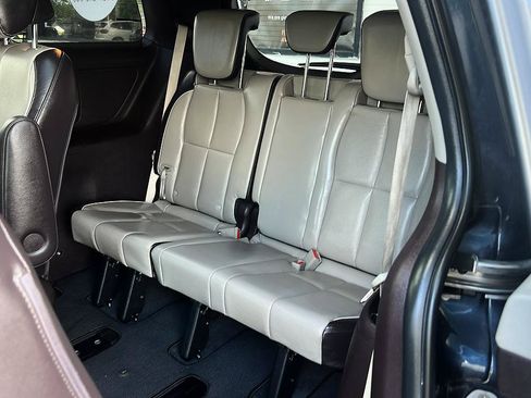 Used 2016 Kia Sedona SX Limited FWD image 16