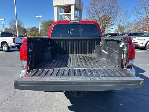 Used 2023 Toyota Tacoma SR5 image 8