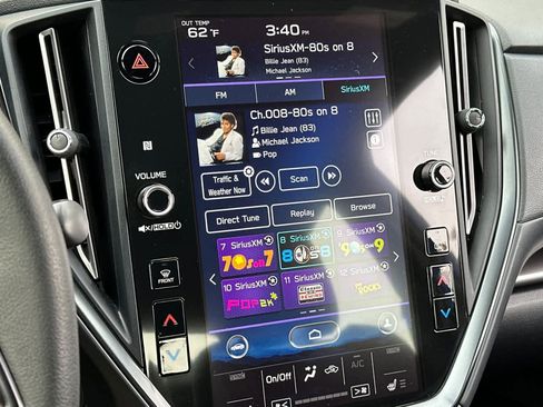 Used 2022 Subaru WRX Premium image 16