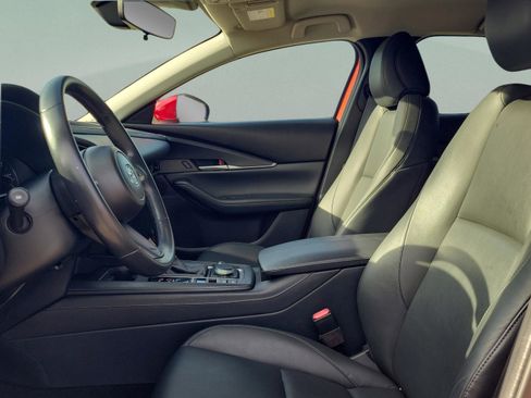 Used 2023 MAZDA CX-30 AWD 2.5 S w/ Select Package image 13