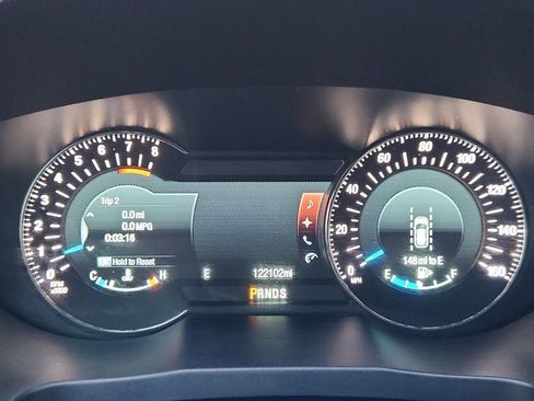 Used 2018 Ford Explorer Platinum image 23