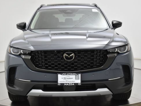 New 2026 MAZDA CX-50 AWD 2.5 S image 12