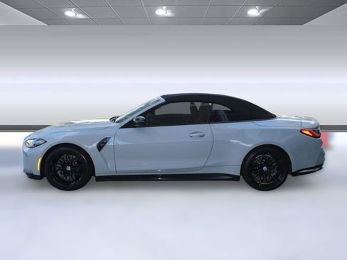 Used 2023 BMW M4 xDrive Competition image 2