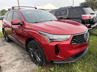 Used 2022 Acura RDX A-Spec FWD video 1